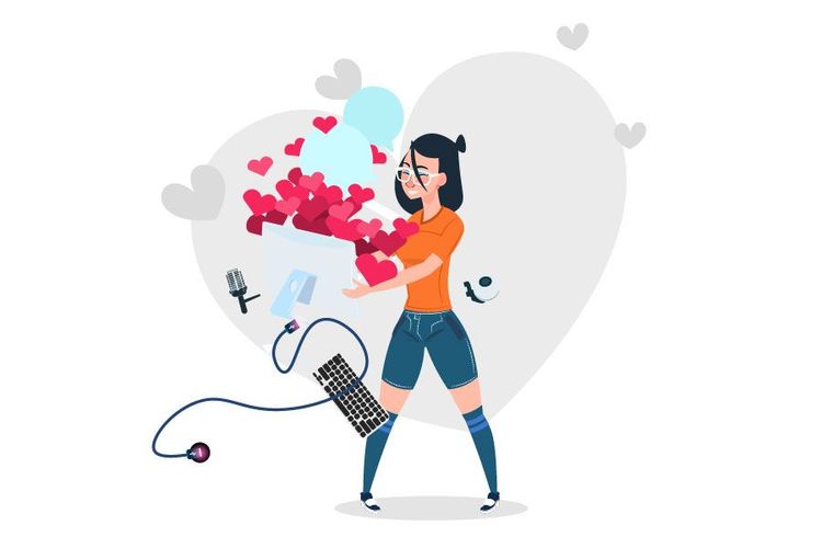 The Best Valentine's Day Gifts for Tech Lovers - The Plug - HelloTech