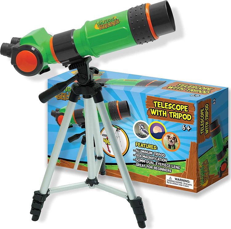 Nature Bound Telescope