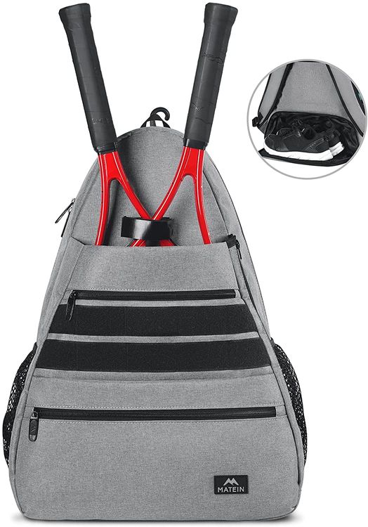 Tennis Backpack