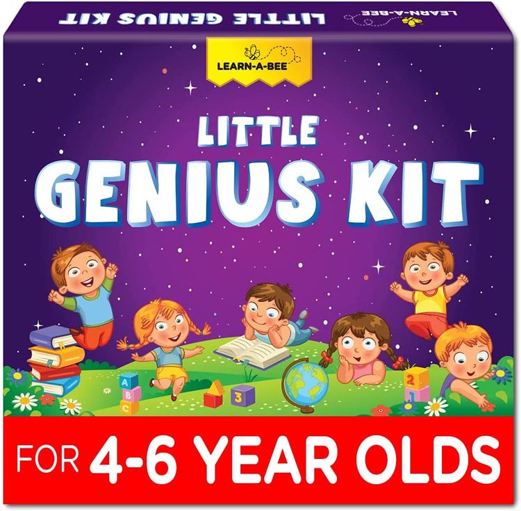 The Genius Kit