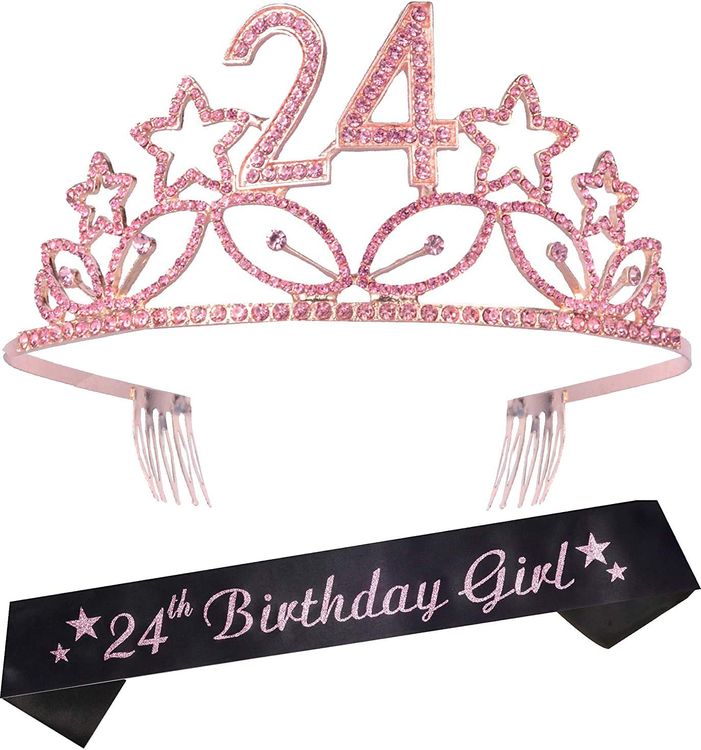 24 Birthday Gift Ideas for Her - Great Gifts for Her