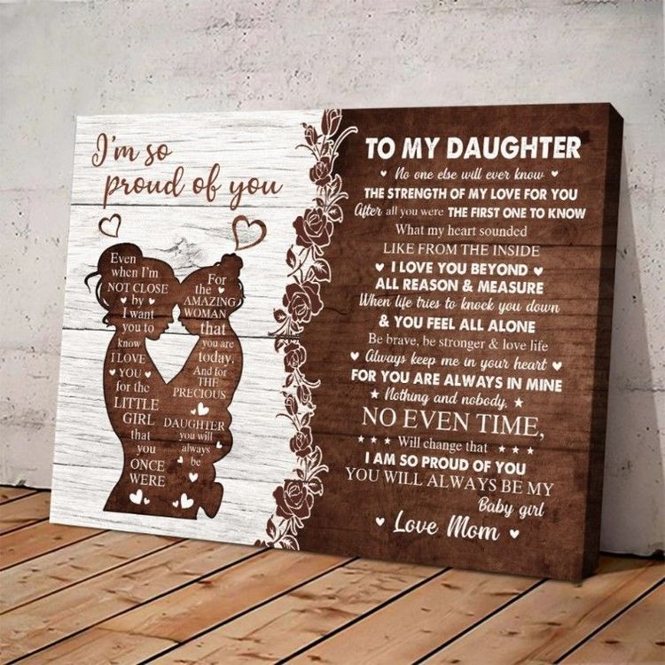 Gifts For Daughter From Mom Inspirational Gift To My Daughter Never Forget  That I Love You Mothers Day Mug Christmas, Birthday, Wedding, T200506 From  Xue009, $17.91 | DHgate.Com