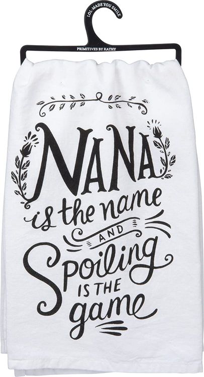Cotton Dish Towel