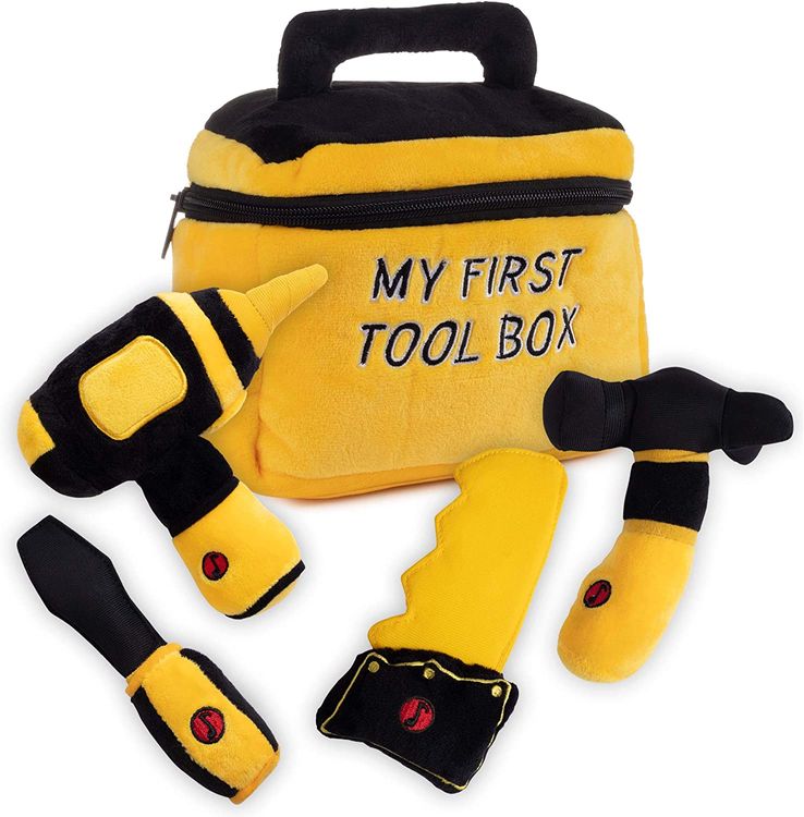 Toy Tool Set