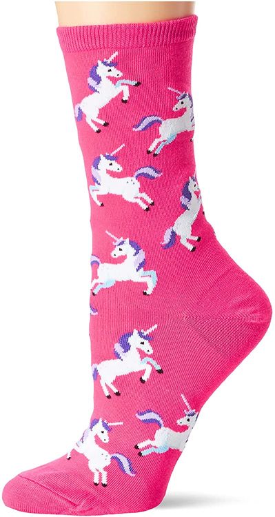 Unicorn Socks