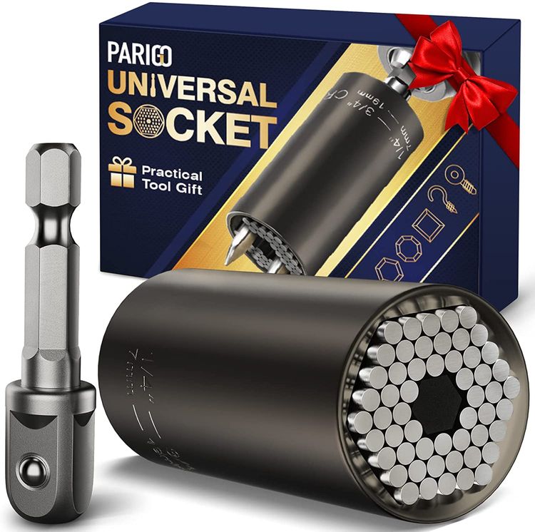Universal Socket Gift