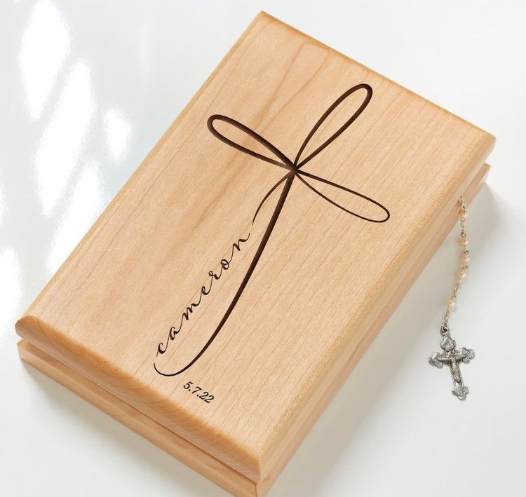 32 Best First Communion Gifts They'll Cherish For Years – Loveable