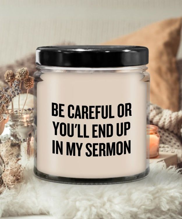36 Best Gifts for Pastors to Show Them How Thankful You Are – Loveable