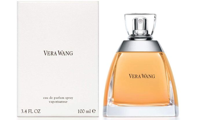 Vera Wang Perfum