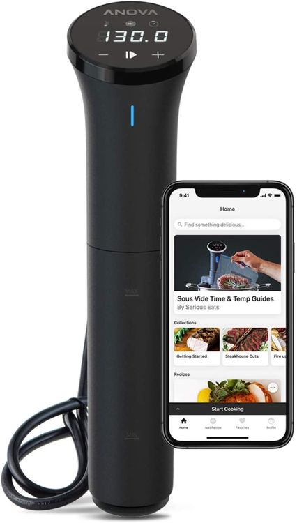 Vide Precision Cooker