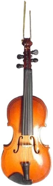 Violin Ornament