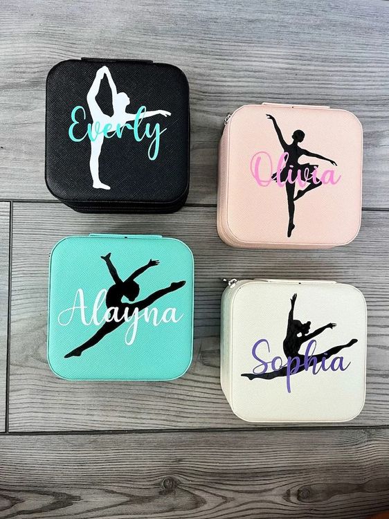 Dance Mom Gift for Dance Mom Mother's Day Gift Custom Soy Wax No