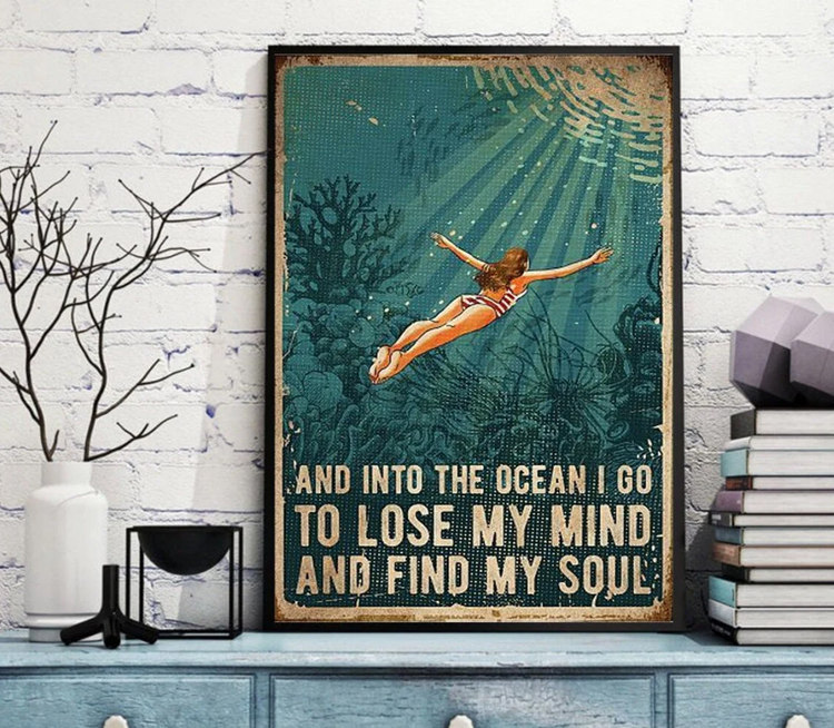 Find My Soul Poster