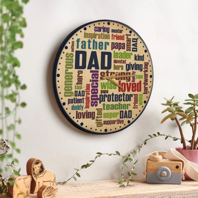 BeneCharm Dad Gifts from Daughter, Gifts for Dads Who Have Everything, Dad  Birthday Gifts, Best Dad …See more BeneCharm Dad Gifts from Daughter, Gifts