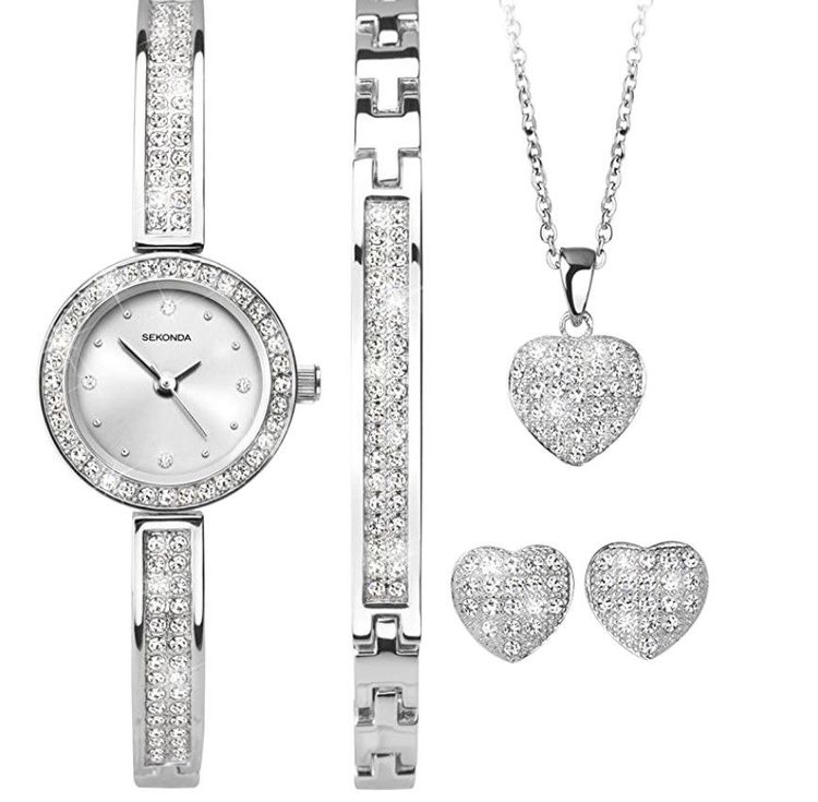 Quartz Watch
