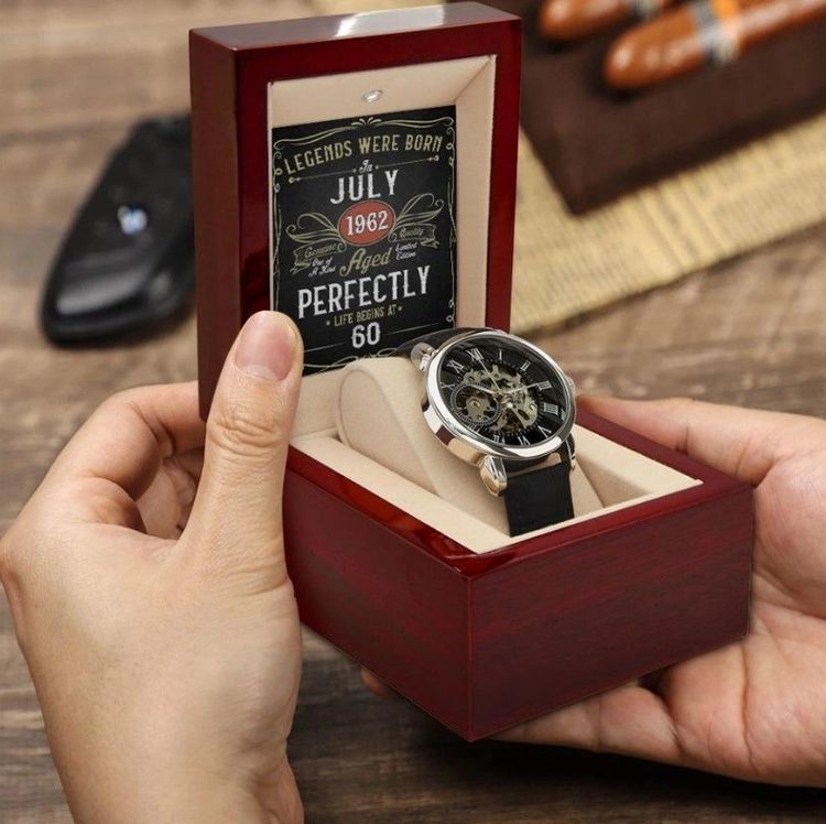 33 Best Gifts for Girlfriend's Dad That He Will Love – Loveable