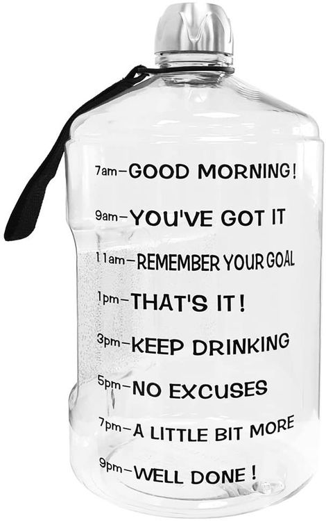 Funny Gym Gifts Men Funny Bodybuilding Fitness Gym' Water Bottle