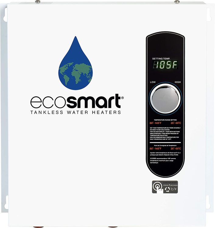 Water Heater