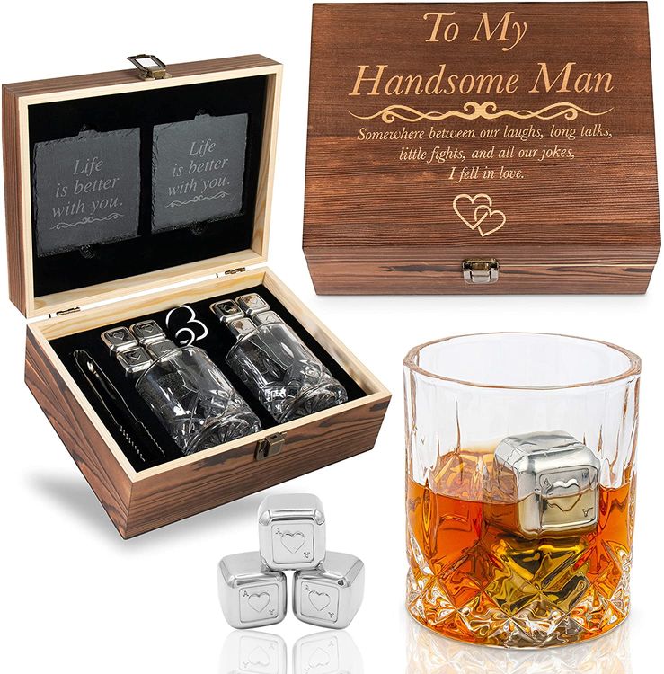 Whiskey Glass