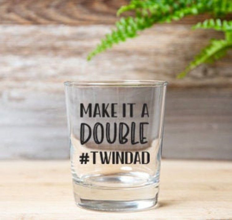 Whisky Glass