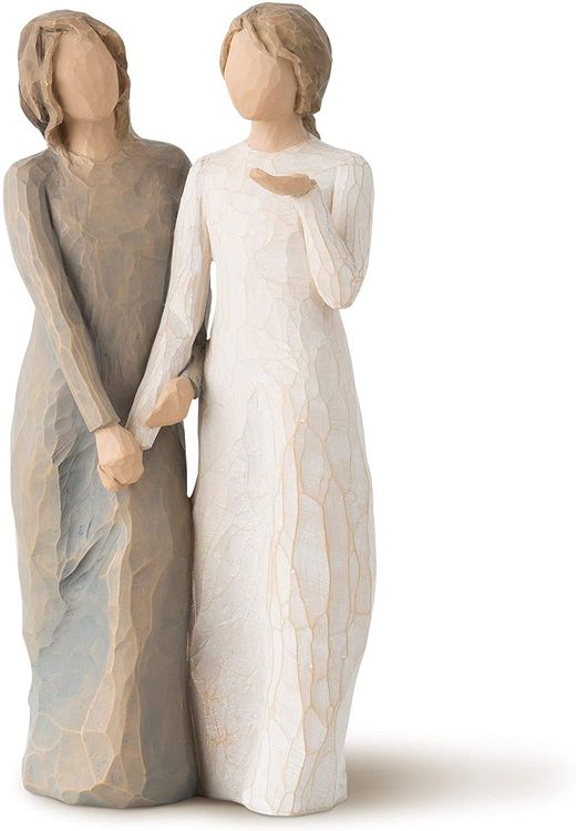 Willow Figure