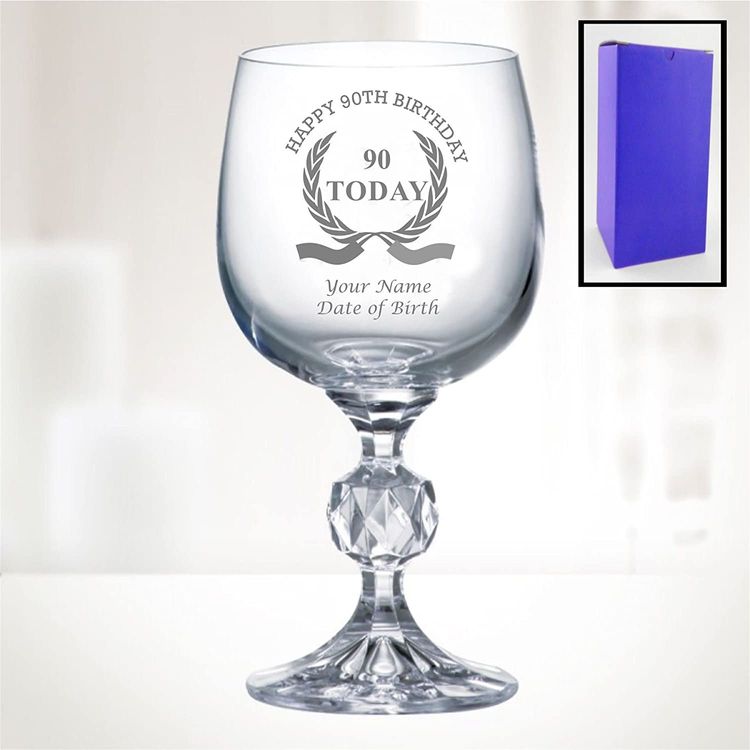Wine Glass