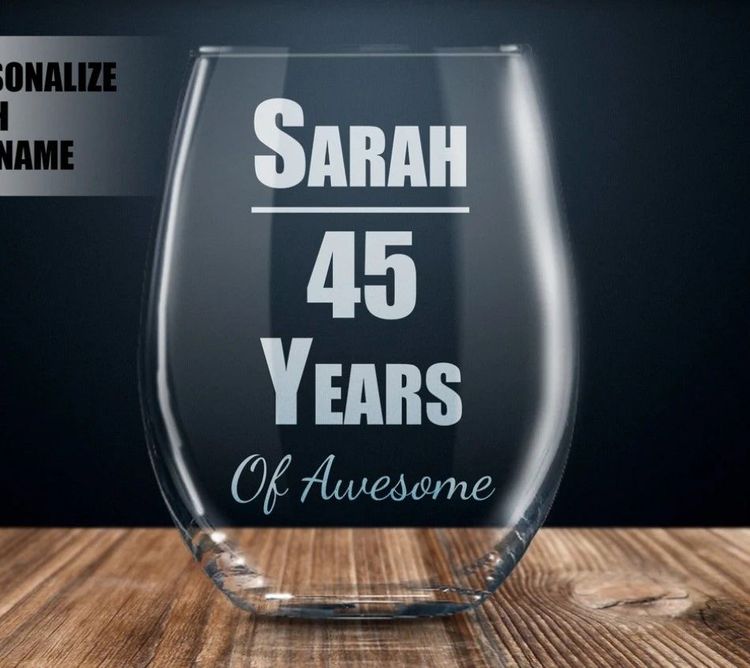 Wine Glass