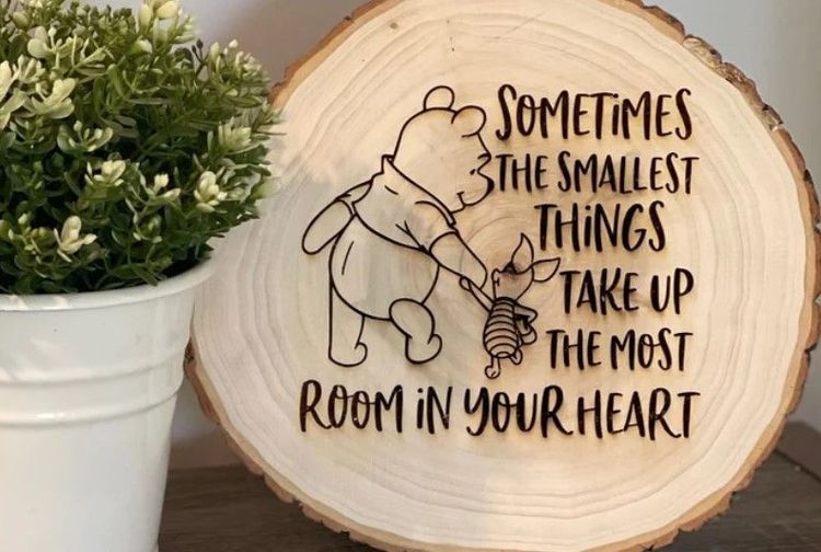 35 Best Winnie The Pooh Gifts for Who Love This Adoralbe Bear – Loveable