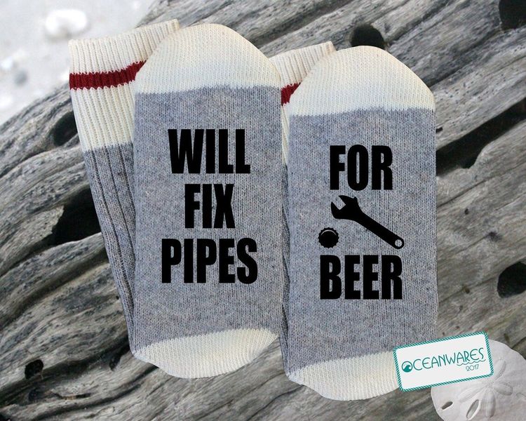 Word Socks
