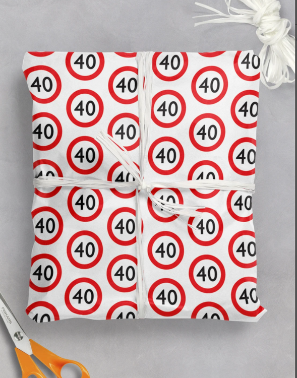 Wrapping Paper