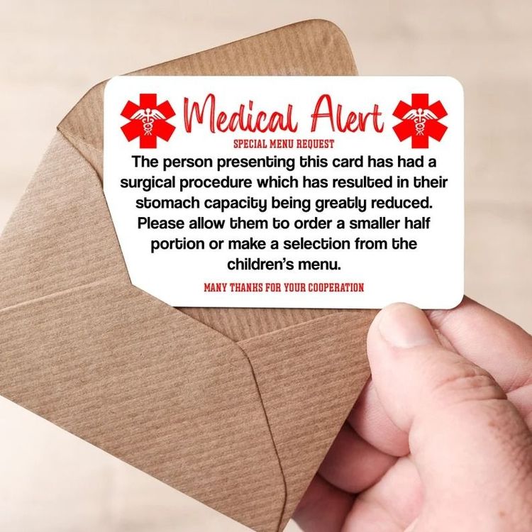 Weight Loss Surgery Aid