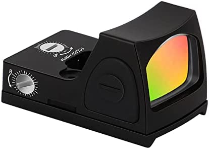 Micro Red Dot Sight