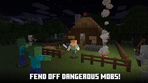 Minecraft Game