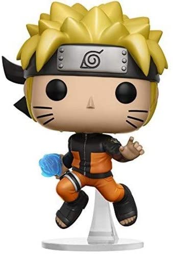 Naruto Funko Pop