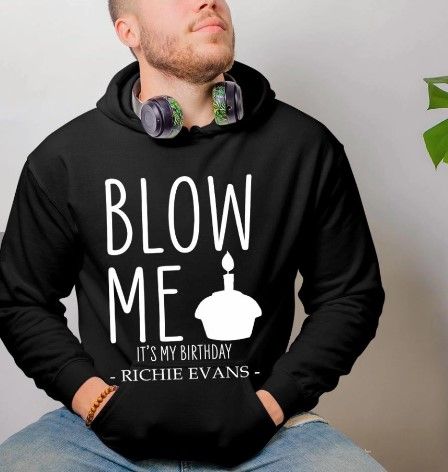 Personalized Funny T-shirt