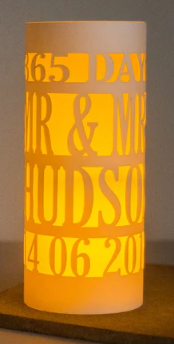 Paper Lantern