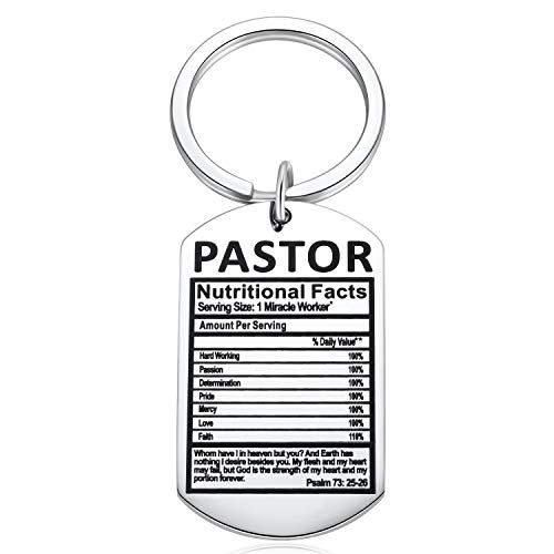 17 Pastor Appreciation Gifts Your Pastor Will [Actually] Want -  ChurchStaffing