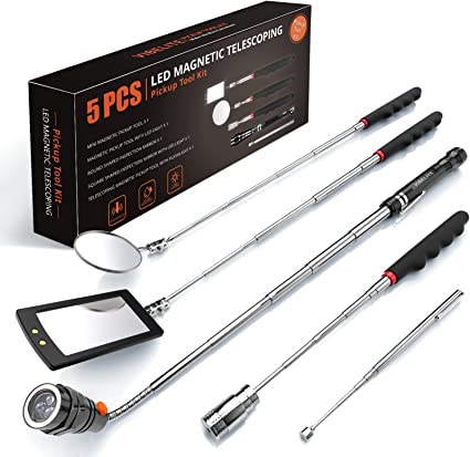 Pick Up Tool Kit