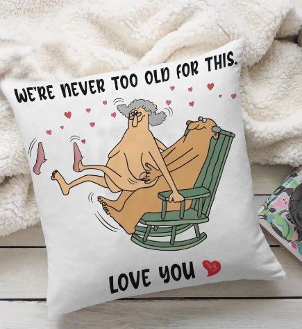 Best Gift for Birthday Pillow