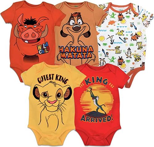 Short Sleeve Bodysuit