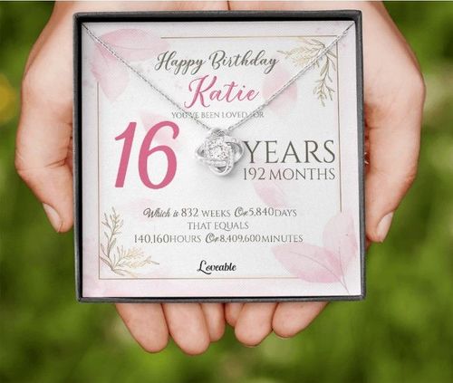 Sweet 16 Birthday Gifts for Girls Inspirational Gift for Her Compact Makeup  Mirror for Friend Sister 16 Year Old Girl Gifts Happy 16th Birthday Gifts  for Niece Daughter Travel Makeup Mirror