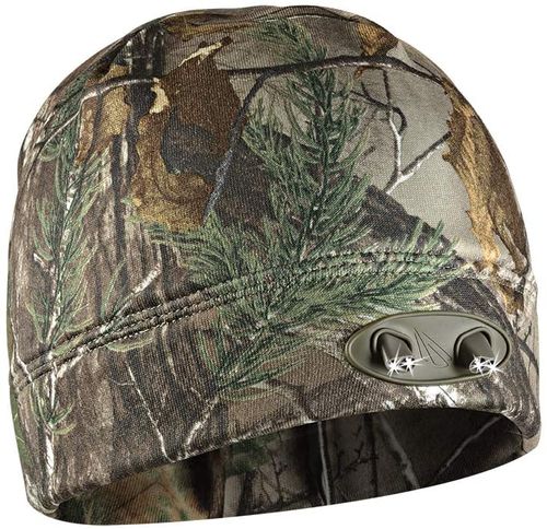 Headlamp Beanie Cap
