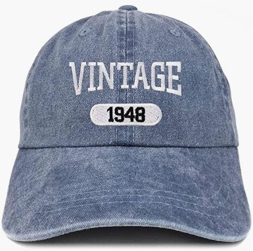 Trendy Apparel Shop Vintage Gift