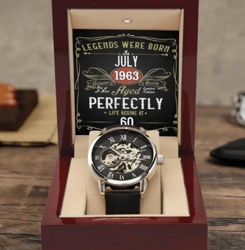 Best Holiday Luxury Gift Guide for Him 2023: 40+ Gift Ideas for Men |  Observer