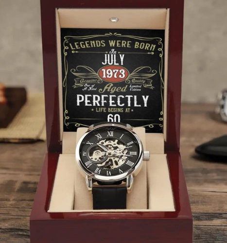 31 Incredible 50th Birthday Gift Ideas for Men