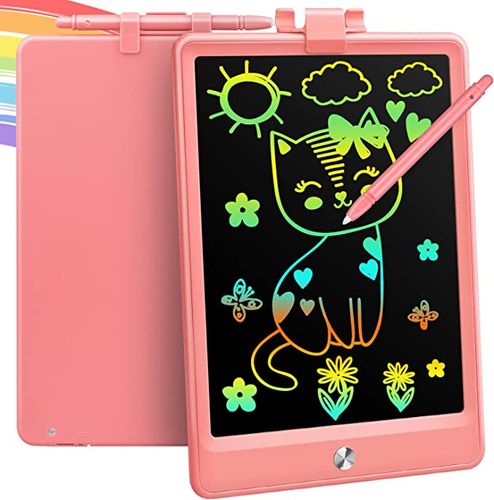LCD Writing Tablet