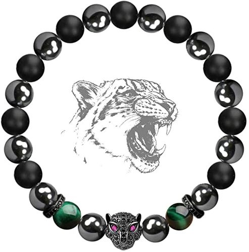 Natural Stone Bracelet