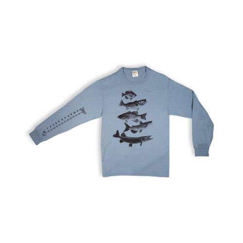 Unisex Shirt