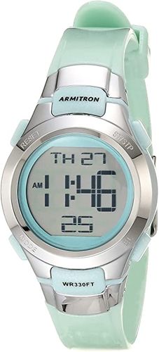Waterproof Watch