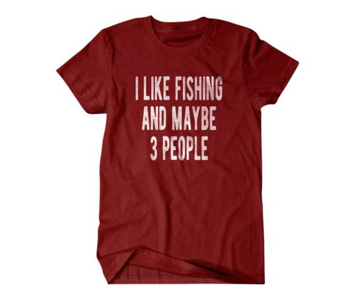 Fishing T-Shirt